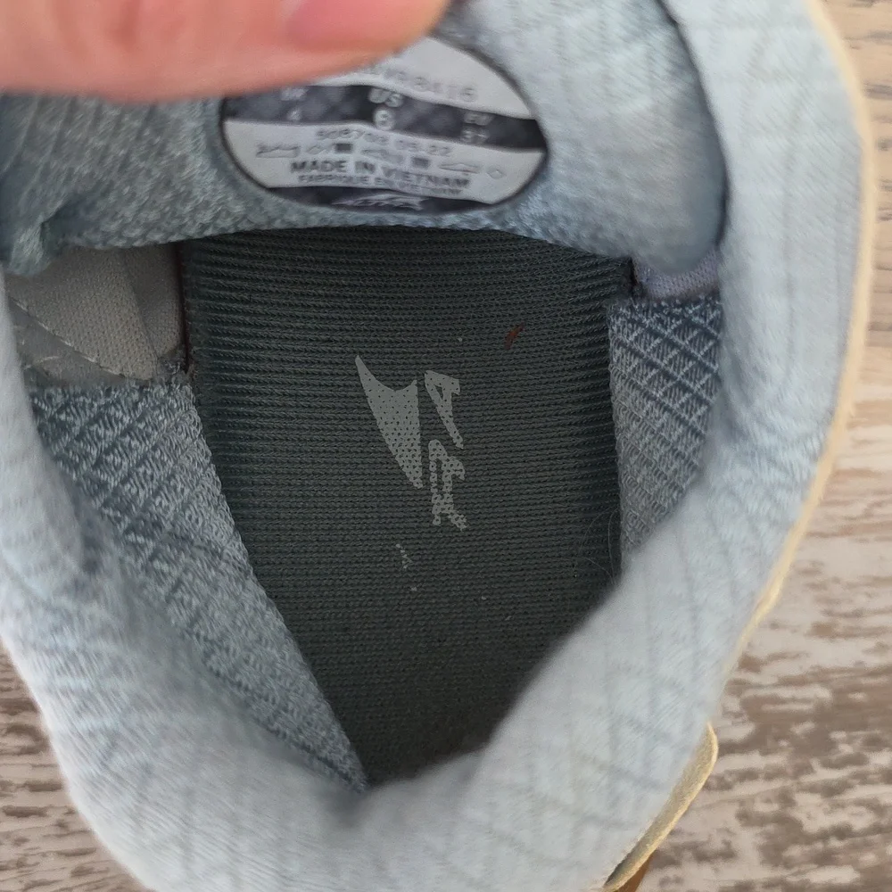 Women's Altra Hightops